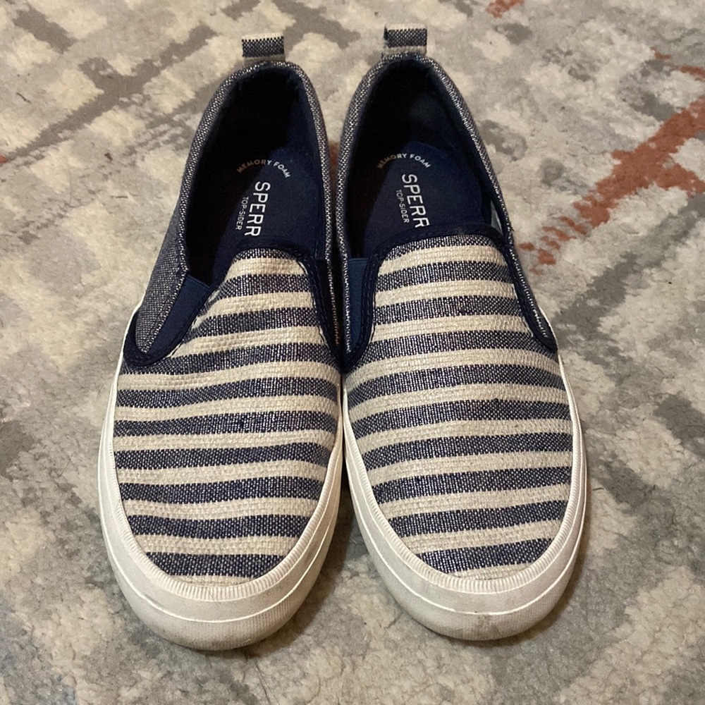 Sperry Top-Sider Slip Ons